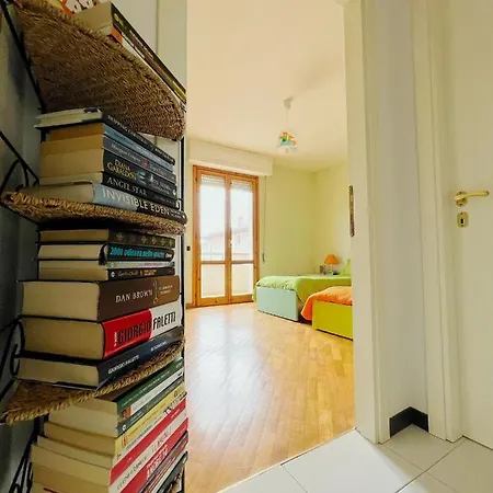 Onemorepage Family House - Un Soggiorno Da Favola Certaldo Exterior photo