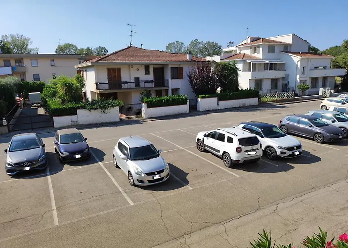 Onemorepage Family House - Un Soggiorno Da Favola
