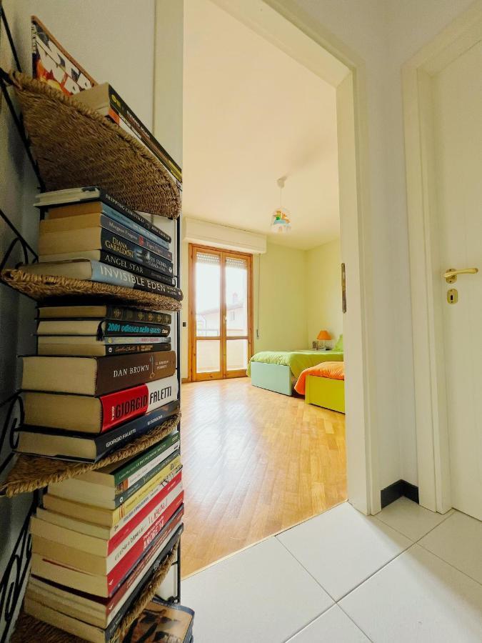 Apartment Onemorepage Family House - Un Da Favola