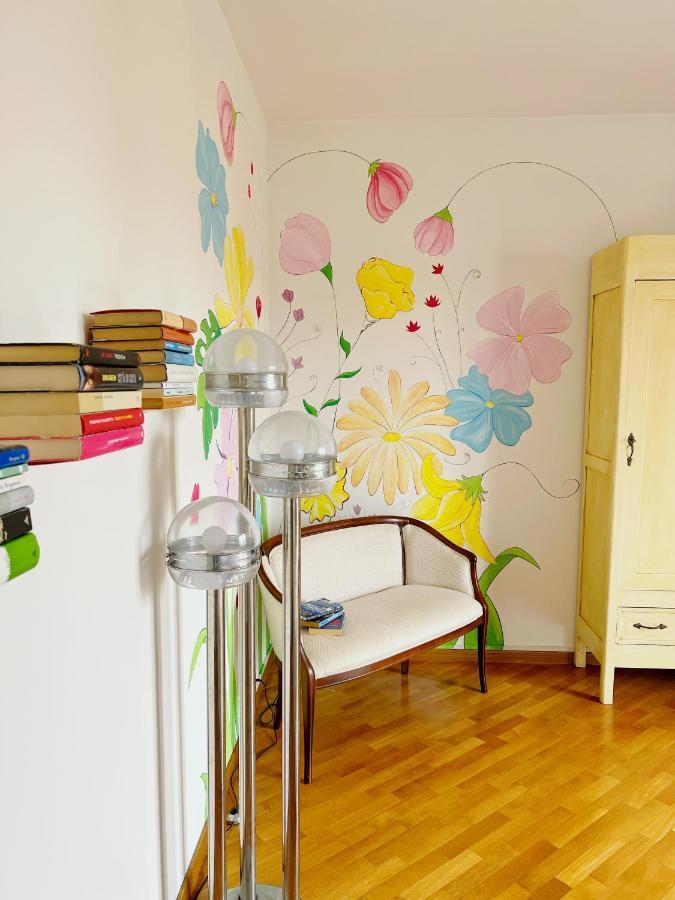 Onemorepage Family House - Un Da Favola Apartment *