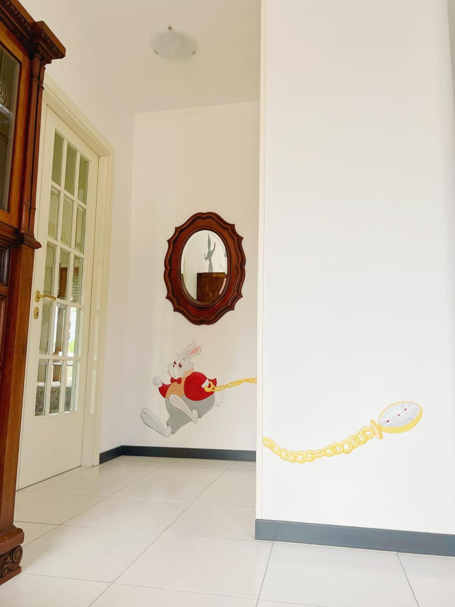 Onemorepage Family House - Un Da Favola Apartment