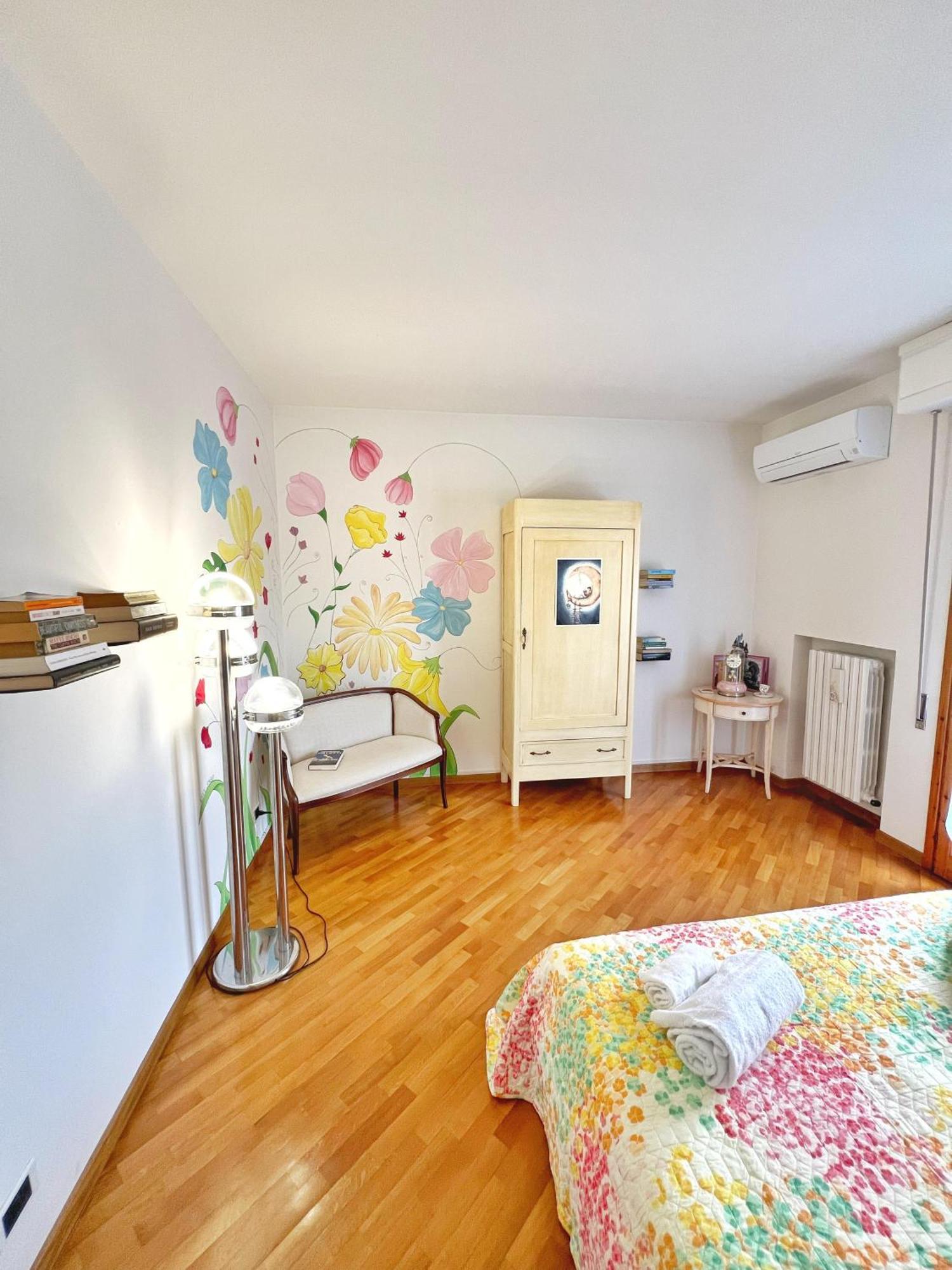 Apartment Onemorepage Family House - Un Da Favola